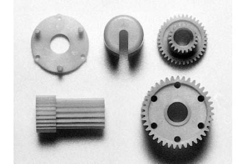 Tamiya 50794 M-03 G Parts (Gears) - M-04 M-05 M-06 Chassis