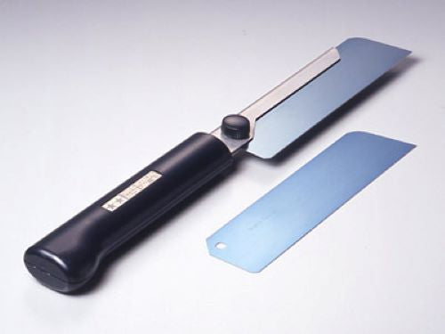 Tamiya 74024 Thin Blade Craft Saw (with spare blade)